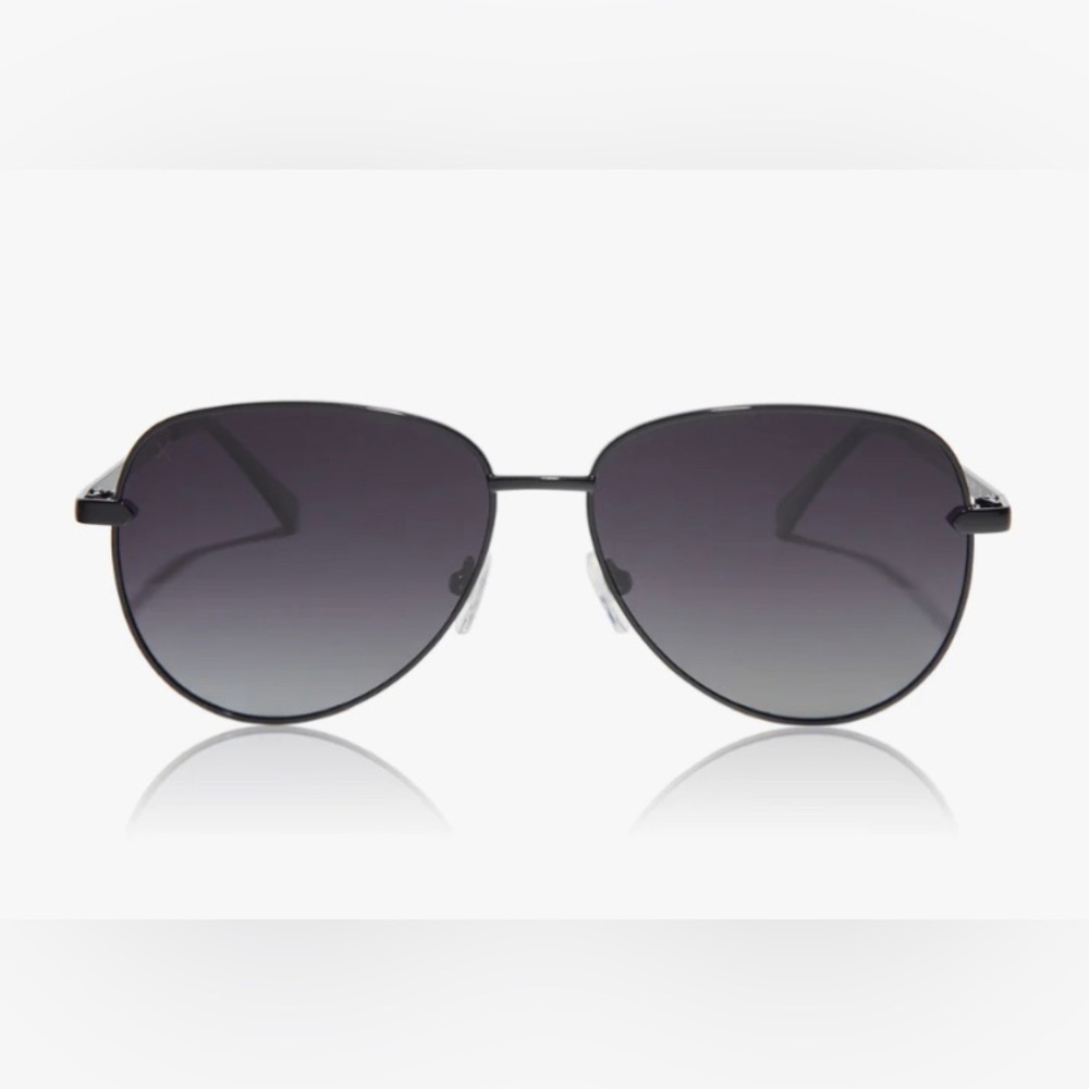NEW - Dime After Party Black Glasses. Unisex.